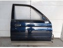 Recambio de puerta delantera derecha para mitsubishi montero sport (k90) gls referencia OEM IAM MR981908  