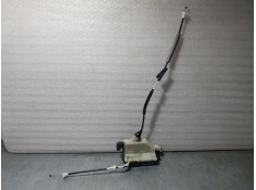 CERRADURA PUERTA TRASERA IZQUIERDA 9812501280 40737192R 5 PINES