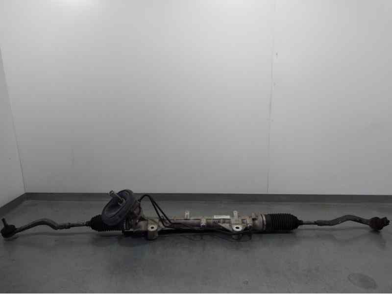 Recambio de cremallera direccion para dacia sandero ambiance referencia OEM IAM 490014306R  ASISTIDA