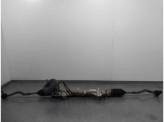 Recambio de cremallera direccion para dacia sandero ambiance referencia OEM IAM 490014306R  ASISTIDA