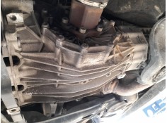 Recambio de caja cambios para seat exeo (3r2) 2.0 tdi referencia OEM IAM MPA 6VELOCIDADES 01X300044PX