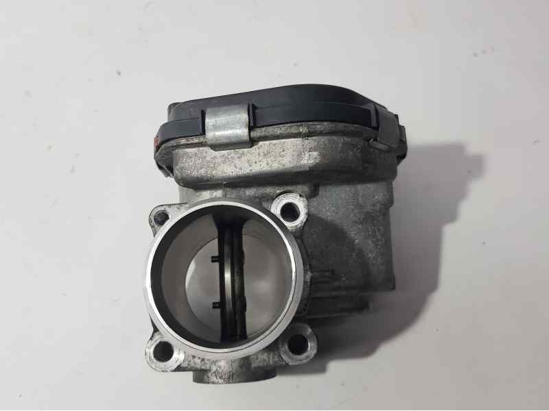 Recambio de caja mariposa para citroën c4 picasso attraction referencia OEM IAM 9673534480 28275019 FOMOCO