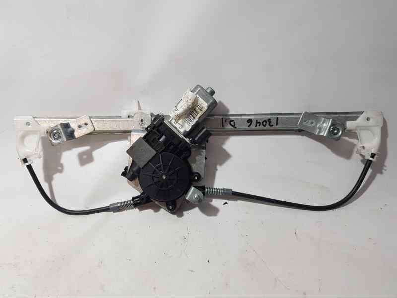 Recambio de elevalunas delantero izquierdo para fiat punto (evo) (199) dynamic referencia OEM IAM   ELÉCTRICO