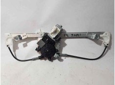 Recambio de elevalunas delantero izquierdo para fiat punto (evo) (199) dynamic referencia OEM IAM   ELÉCTRICO