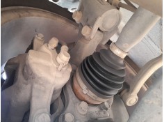 Recambio de mangueta delantera derecha para toyota auris (_e18_) 1.4 d-4d (nde180_) referencia OEM IAM 4321105090  