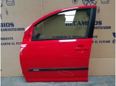 Recambio de puerta delantera izquierda para subaru justy j13 classic referencia OEM IAM   TOCADA