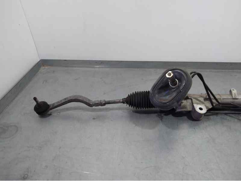 Recambio de cremallera direccion para dacia sandero ambiance referencia OEM IAM 490014306R  ASISTIDA