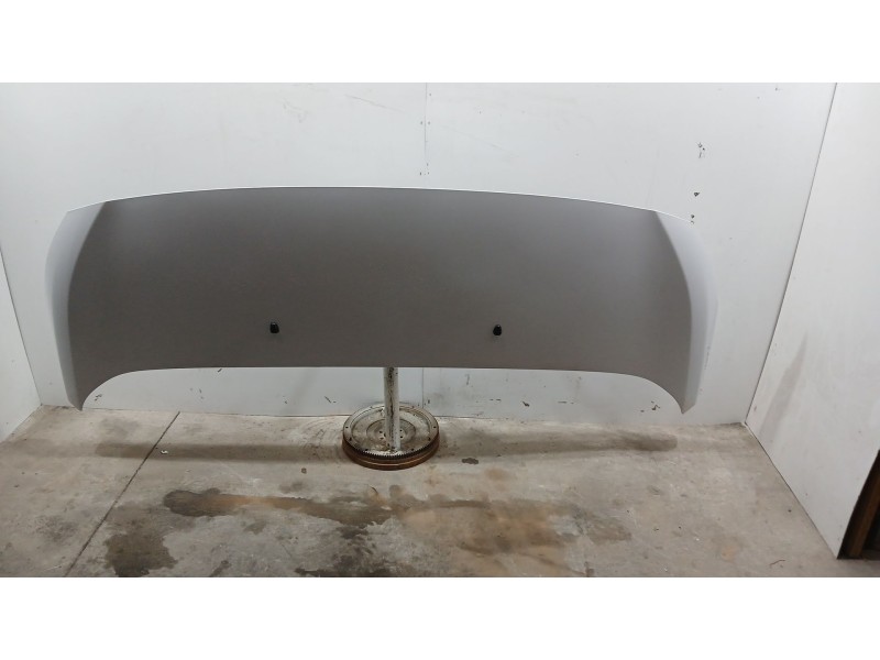Recambio de capot para fiat scudo furgoneta e-scudo (507) referencia OEM IAM 9811892880 ROZADO 