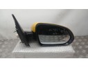 Recambio de retrovisor derecho para kia stonic (yb) 1.2 cvvt referencia OEM IAM 87620H8050 ELECTRICO, TOCADO 5 PINS 