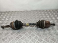 Recambio de transmision delantera izquierda para opel meriva cosmo referencia OEM IAM 13116174  