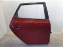 Recambio de puerta trasera derecha para hyundai i30 comfort referencia OEM IAM 770042L010  TOCADA