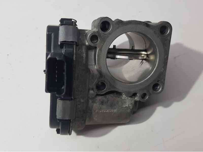 Recambio de caja mariposa para citroën c4 picasso attraction referencia OEM IAM 9673534480 28275019 FOMOCO