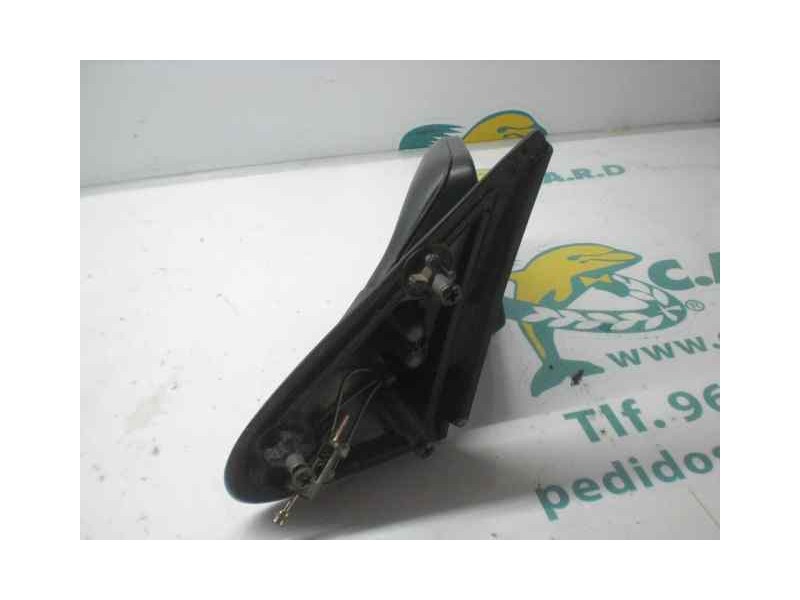 Recambio de retrovisor derecho para seat cordoba berlina (6k2) aniversario referencia OEM IAM   