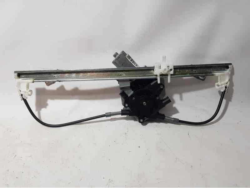 Recambio de elevalunas delantero izquierdo para fiat punto (evo) (199) dynamic referencia OEM IAM   ELÉCTRICO