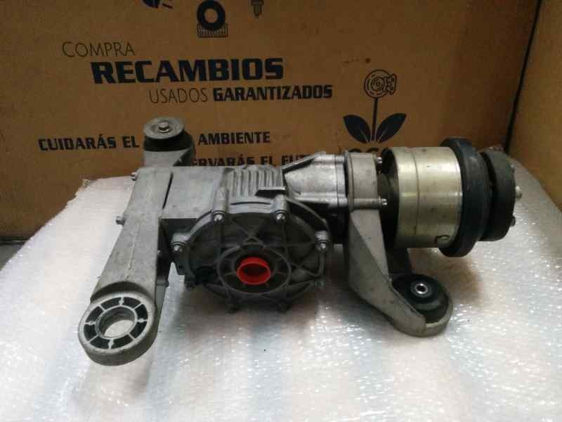 Recambio de diferencial trasero para renault scenic rx4 (ja0) 1.9 dci privilege referencia OEM IAM J641340041  