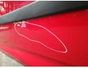 Recambio de puerta delantera izquierda para subaru justy j13 classic referencia OEM IAM   TOCADA