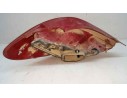 Recambio de piloto trasero derecho para peugeot 207 confort referencia OEM IAM   RAYADO
