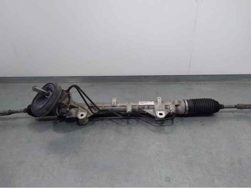 Recambio de cremallera direccion para dacia sandero ambiance referencia OEM IAM 490014306R  ASISTIDA