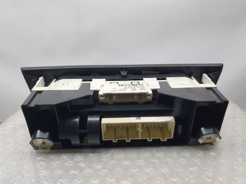 Recambio de mando climatizador para seat ibiza (6j5) reference referencia OEM IAM 6J0820045B T01111003 