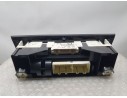 Recambio de mando climatizador para seat ibiza (6j5) reference referencia OEM IAM 6J0820045B T01111003 