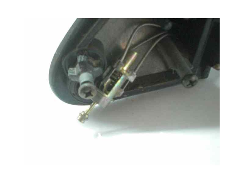 Recambio de retrovisor derecho para seat cordoba berlina (6k2) aniversario referencia OEM IAM   