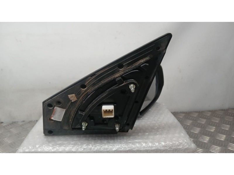 Recambio de retrovisor derecho para kia stonic (yb) 1.2 cvvt referencia OEM IAM 87620H8050 ELECTRICO, TOCADO 5 PINS 