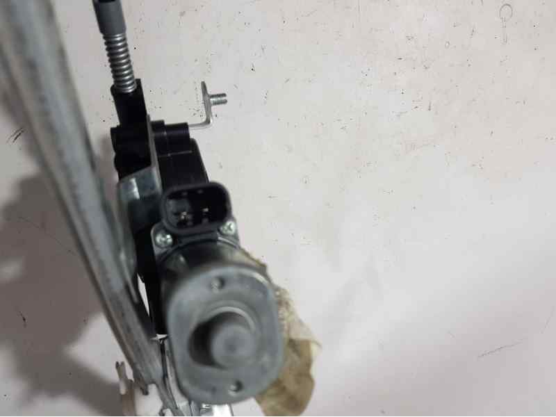 Recambio de elevalunas delantero izquierdo para fiat punto (evo) (199) dynamic referencia OEM IAM   ELÉCTRICO