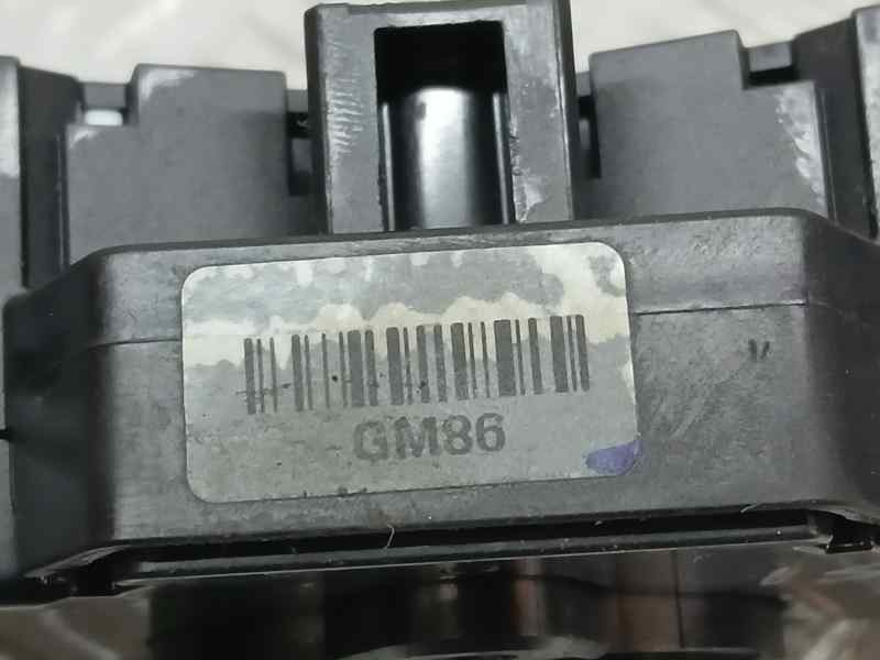 Recambio de mando luces y limpia para hyundai i20 active link referencia OEM IAM 93403C8860 299141431 