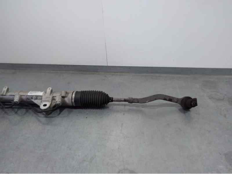 Recambio de cremallera direccion para dacia sandero ambiance referencia OEM IAM 490014306R  ASISTIDA