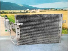 Recambio de condensador / radiador aire acondicionado para mercedes-benz clase a (w168) 160 (168.033) referencia OEM IAM 1685000