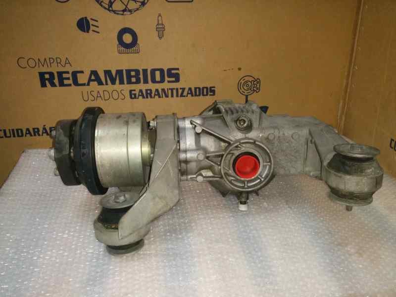 Recambio de diferencial trasero para renault scenic rx4 (ja0) 1.9 dci privilege referencia OEM IAM J641340041  