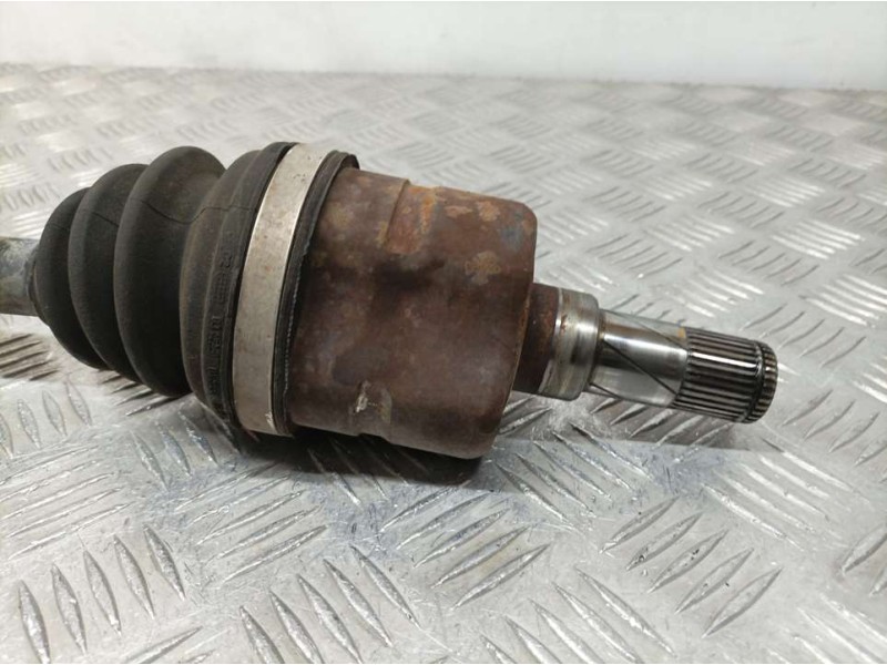 Recambio de transmision delantera izquierda para opel meriva cosmo referencia OEM IAM 13116174  