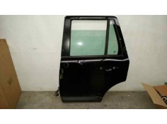 PUERTA TRASERA IZQUIERDA LR005852 TOCADA