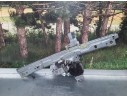 Recambio de elevalunas delantero izquierdo para peugeot 207 confort referencia OEM IAM  6 PINS ELECTRICO