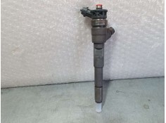 Recambio de inyector para nissan navara pick-up (d40m) double cab le 4x4 referencia OEM IAM H8201108033 0445110485 BOSCH