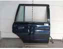 Recambio de puerta trasera derecha para mitsubishi montero sport (k90) gls referencia OEM IAM MR981912  