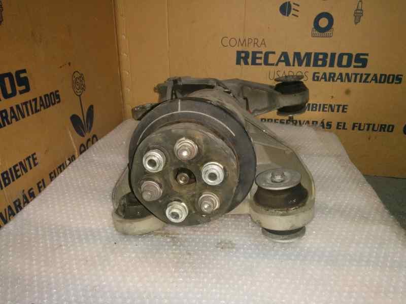 Recambio de diferencial trasero para renault scenic rx4 (ja0) 1.9 dci privilege referencia OEM IAM J641340041  