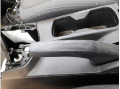 Recambio de palanca freno de mano para ssangyong tivoli 1.2 referencia OEM IAM 4910035001LBH  