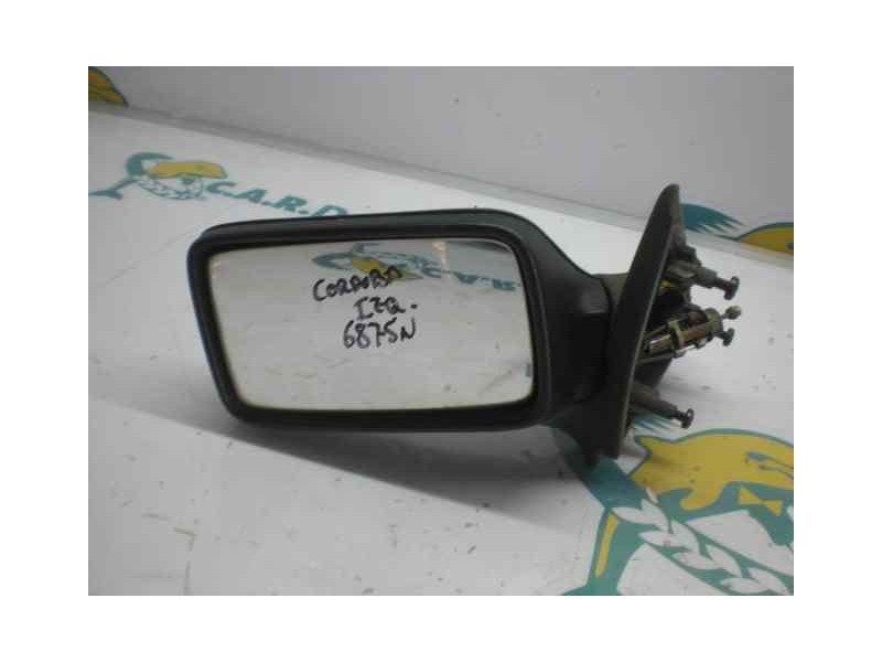 Recambio de retrovisor izquierdo para seat cordoba berlina (6k2) aniversario referencia OEM IAM   