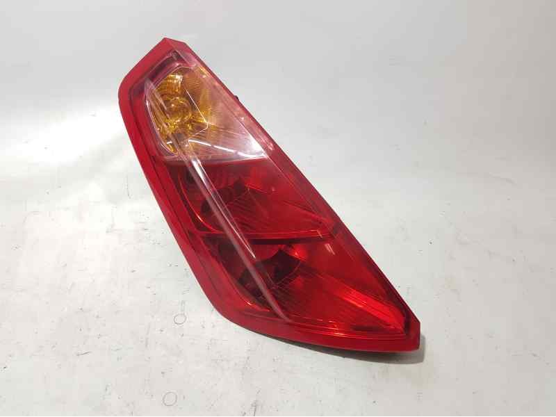 Recambio de piloto trasero izquierdo para fiat punto (evo) (199) dynamic referencia OEM IAM   