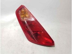 Recambio de piloto trasero izquierdo para fiat punto (evo) (199) dynamic referencia OEM IAM   