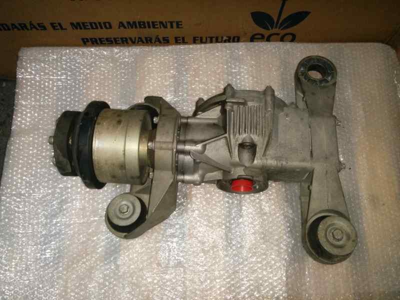 Recambio de diferencial trasero para renault scenic rx4 (ja0) 1.9 dci privilege referencia OEM IAM J641340041  