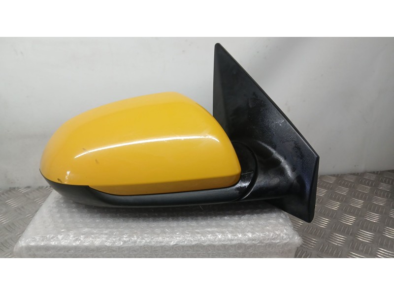 Recambio de retrovisor derecho para kia stonic (yb) 1.2 cvvt referencia OEM IAM 87620H8050 ELECTRICO, TOCADO 5 PINS 