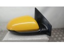 Recambio de retrovisor derecho para kia stonic (yb) 1.2 cvvt referencia OEM IAM 87620H8050 ELECTRICO, TOCADO 5 PINS 