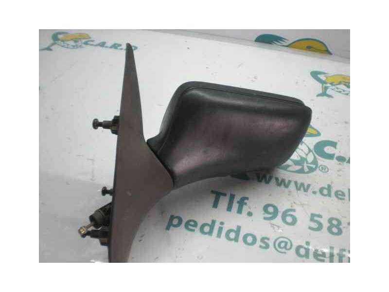 Recambio de retrovisor izquierdo para seat cordoba berlina (6k2) aniversario referencia OEM IAM   
