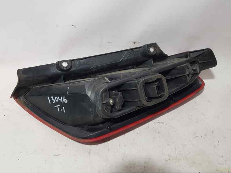 Recambio de piloto trasero izquierdo para fiat punto (evo) (199) dynamic referencia OEM IAM   