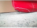 Recambio de puerta trasera izquierda para subaru justy j13 classic referencia OEM IAM   TOCADA