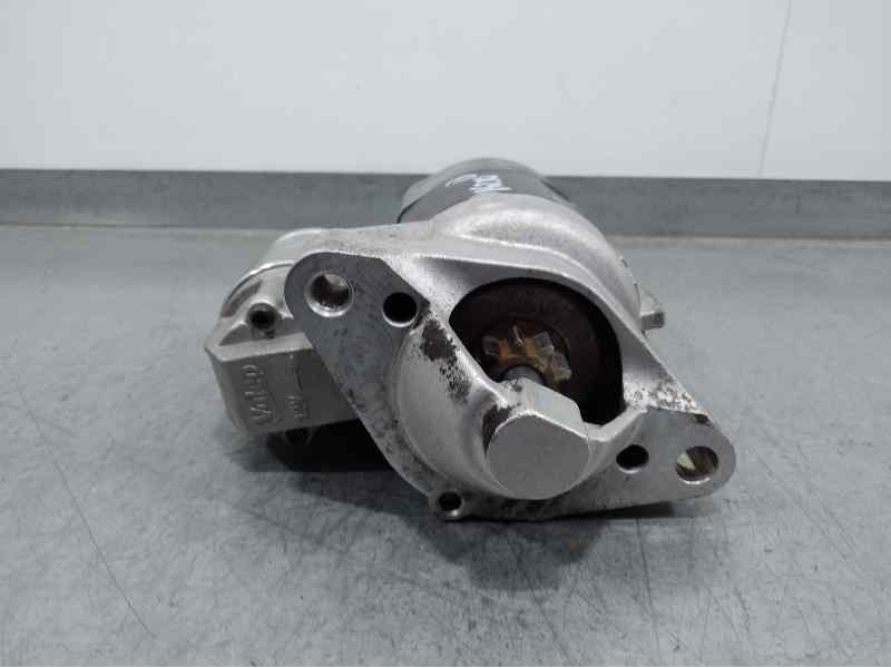 Recambio de motor arranque para dacia sandero ambiance referencia OEM IAM 8200369521F TS8E6 VALEO