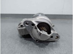 Recambio de motor arranque para dacia sandero ambiance referencia OEM IAM 8200369521F TS8E6 VALEO