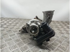 Recambio de turbocompresor para seat ateca (kh7) 1.5 16v tsi act referencia OEM IAM 05E145701K 4918001640 MHI GROUP